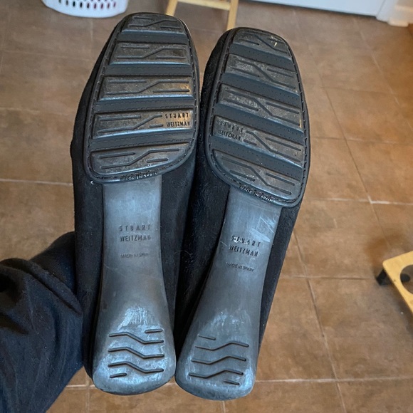Stuart Weitzman Loafers - Picture 8 of 8